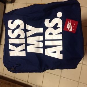 Nike Book-bag